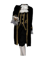 Thomas Jefferson Costume / Beethoven / Mozart / Colonial Boy Costume / Child Size