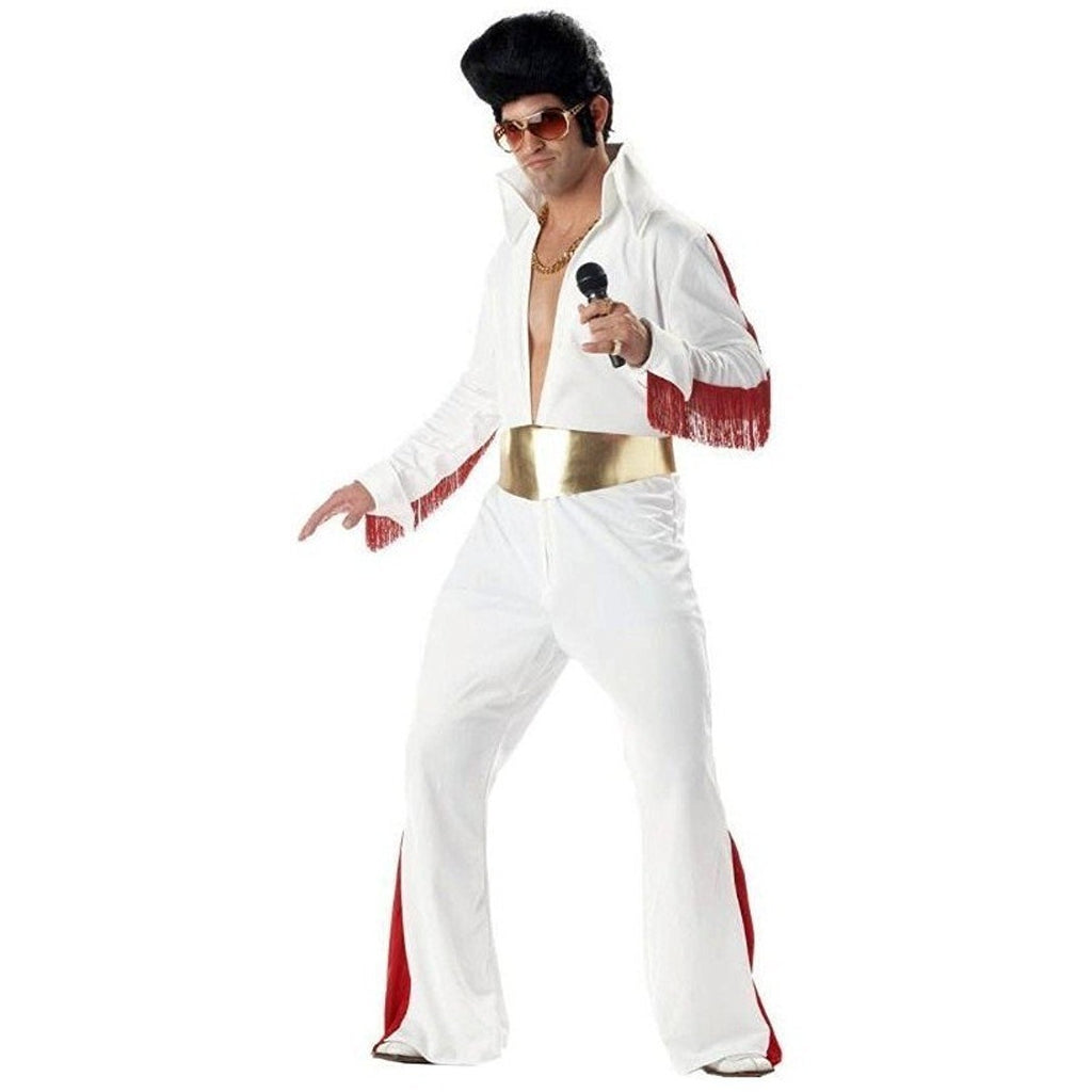 Creative Costuming Theater and Halloween Costume Rental and Purchasing -  Large Selection of Santa Suits