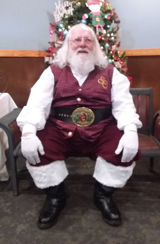 Leather Santa Boot / Professional Santa Boots / Wide Calf / Wide Width XL (14-15) EEE / Professional Santa Boot Leather Santa Boot / Professional Santa Boots / Wide Calf / Wide Width XL (14-15) EEE / Professional Santa Boot
