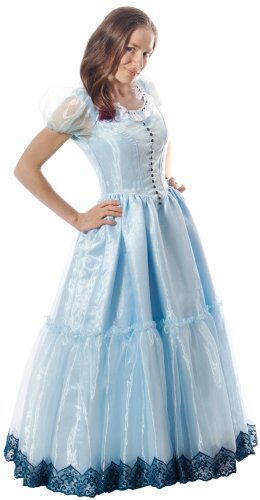 Alice in Wonderland Costume / Broadway Quality M (B:36/W:29) Alice in Wonderland Costume / Broadway Quality M (B:36/W:29)