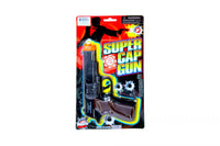 Super Cap Gun/Pistol