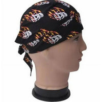 Pirate Bandanas