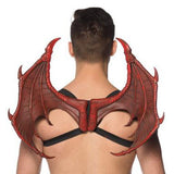Mini Dragon Wings / Supersoft Latex
