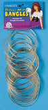 Deluxe Metal Bangles
