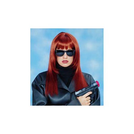 International Beauty Wig