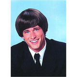 60's Mod Style Wig