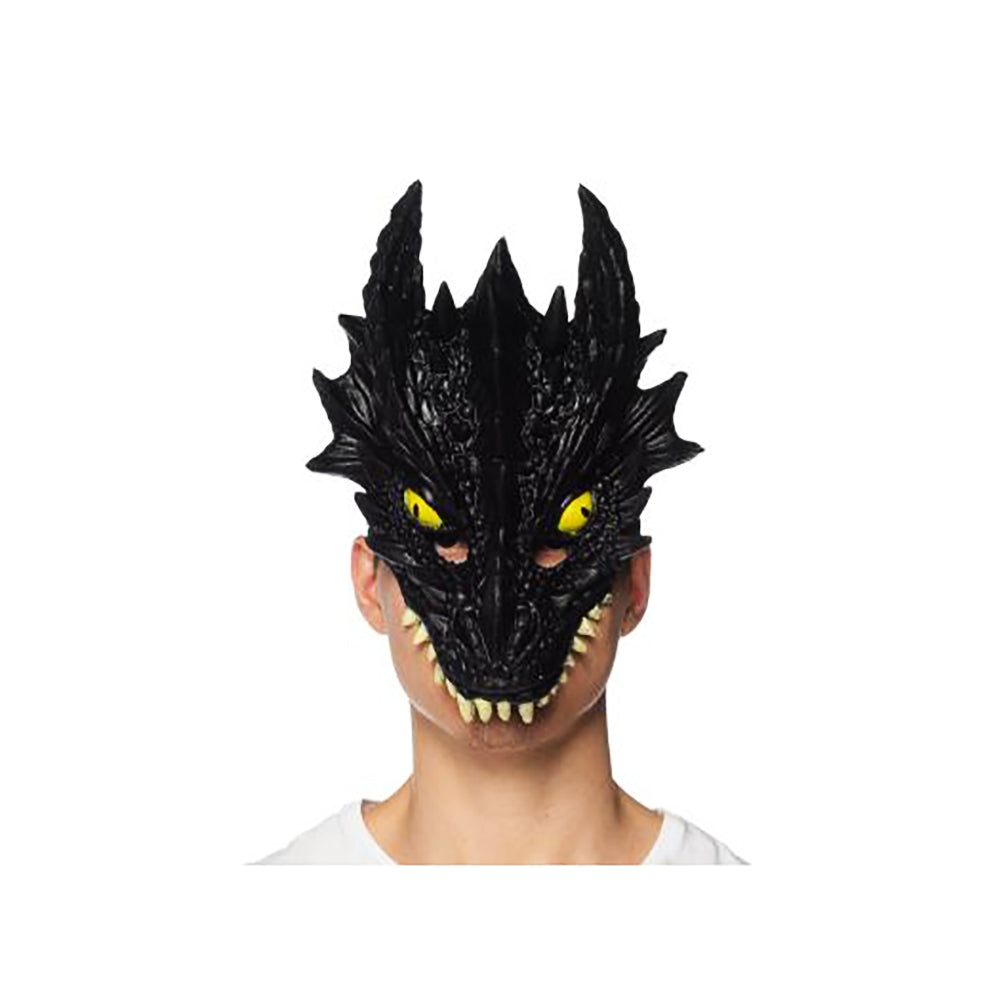 Supersoft Dragon Masks