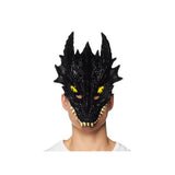 Supersoft Dragon Masks