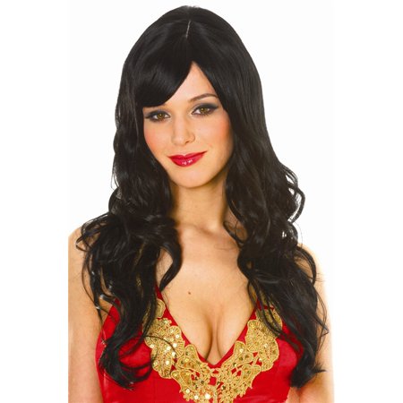 Dreamgirl Wig