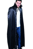 Satiny Cape / Deluxe