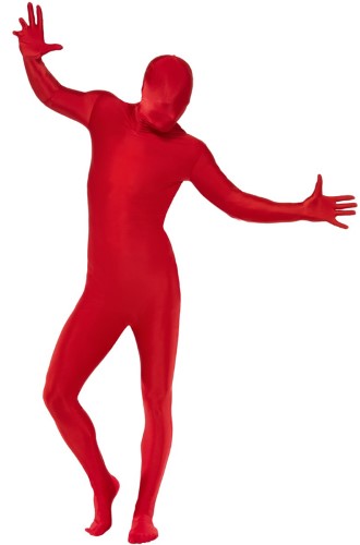 Second Skin Suit