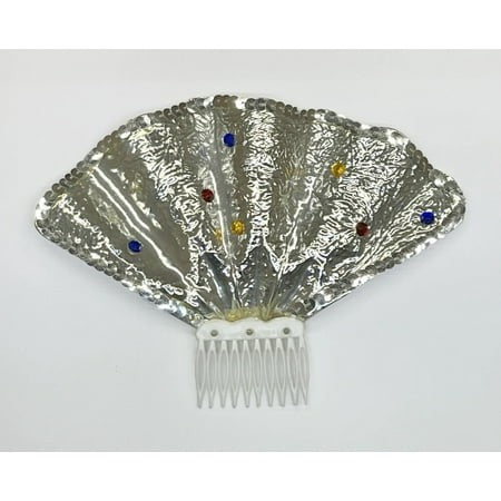 Spanish Comb