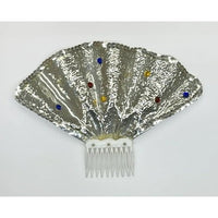 Spanish Comb