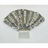 Spanish Comb