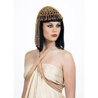 Egyptian Queen Wig