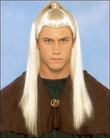 Warrior Wig