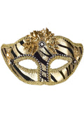 Venetian Style Mask