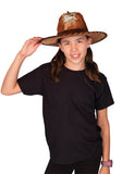 Kid's Sheriff Hat