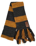 Fantastic Beasts Newt Hufflepuff Knit Scarf