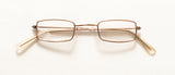 Granny Glasses