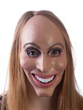 The Purge Eradicate Masks