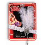 Charleston Flapper Headband