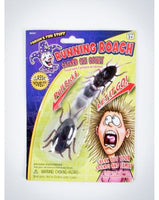 Running Roach