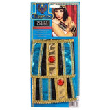 Egyptian Wristbands