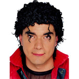 Wet Look/Michael Jackson Wig
