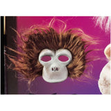 Chimpanzee Mask