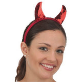 Devil Horns