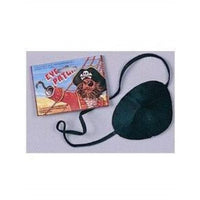 Silk Eye Patch