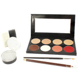 Mini-Pro Student Makeup Educational Kit
