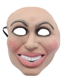 The Purge Eradicate Masks