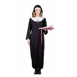 Biblical Times Nun Adult Costume Kit