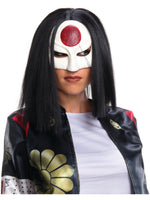 Katana Suicide Squad Wig