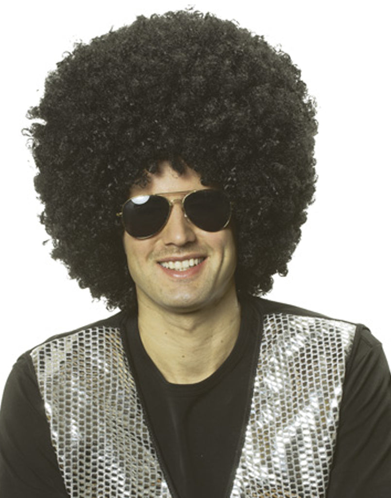 Super Afro Wig