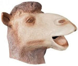 Camel Mask