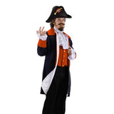 Jabou Collar & Cuff Set