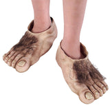 Hobbit Feet