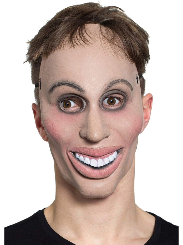 The Purge Eradicate Masks