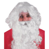 Santa Wig & Beard