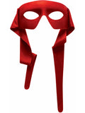 Masked Man Mask