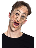 Male/Female Moving Jaw Masks