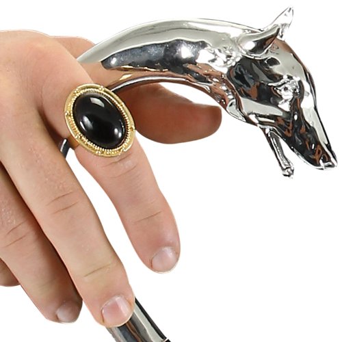 Barnabas Collins Ring