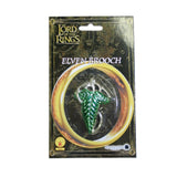 Leaf Clasp The Lord of the Rings