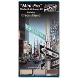 Mini-Pro Student Makeup Educational Kit
