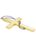 Monk's Cross Gold
