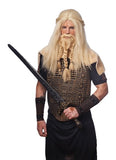 Viking Wig & Beard