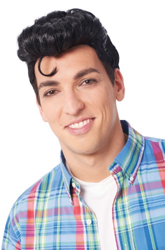 Doo Wop Wig